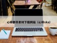 怒江心碎都市素材下载网站（心碎ska）